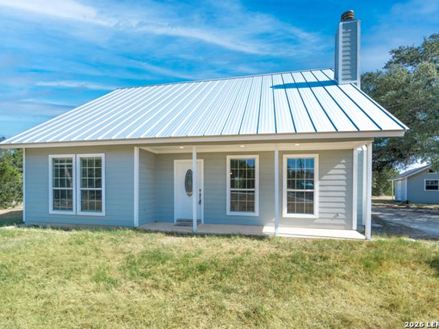1541 Zane Grey