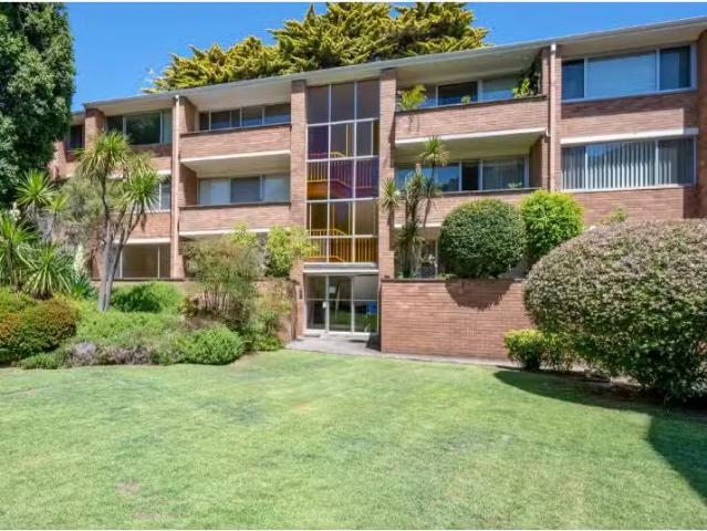 15/41 43 Milray Avenue, WOLLSTONECRAFT Apartment for rent Lis.