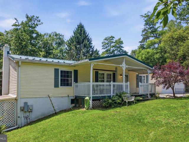 15420 Hartman Drive