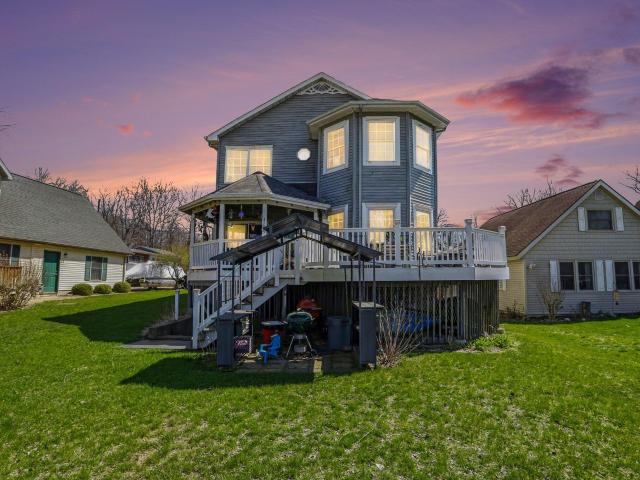 15420 Joseph Street, Vandalia, MI 49095 | MLS #70523