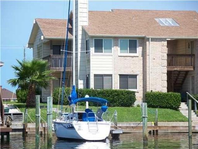 15421 Seamount Cay Ct, Unit 112, Corpus Christi, TX 78418 | MLS #472853