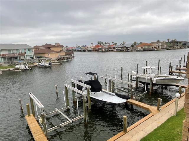 15421 Seamount Cay Ct, Unit 210, Corpus Christi, TX 78418 | MLS #458905