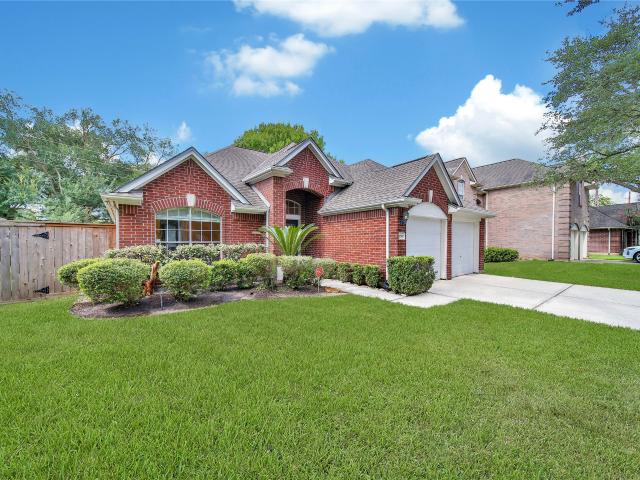 15427 Truslow Point Lane