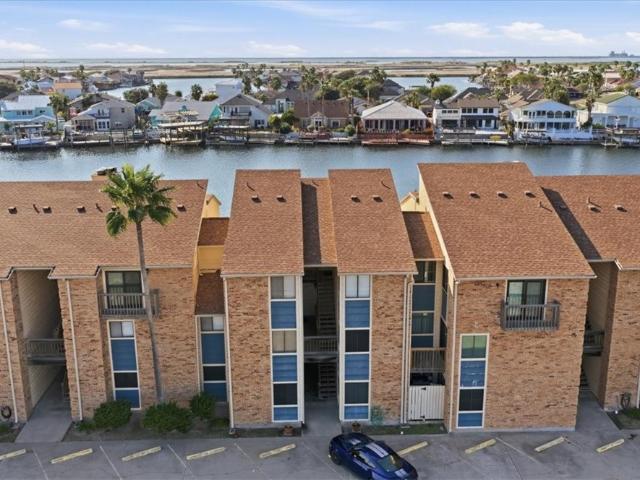 15425 Fortuna Bay Dr, Unit 113, Corpus Christi, TX 78418 | MLS #15906