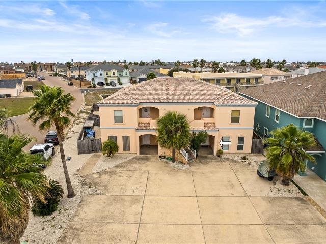 15429 Salt Cay Ct, Unit B, Corpus Christi, TX 78418 | MLS #455453