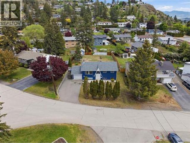 1542 Mt Dufferin Crescent, Kamloops, BC, V2E 1C2 house for sale | Listing ID 10401 | Royal LePage
