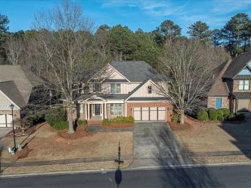 1542 Meadow Springs Dr, Watkinsville, GA 30677 | MLS #CL346777