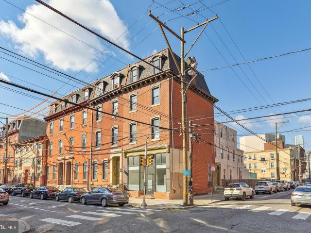 1542 N 15th St, Philadelphia, PA 19121 | MLS #PAPH2399