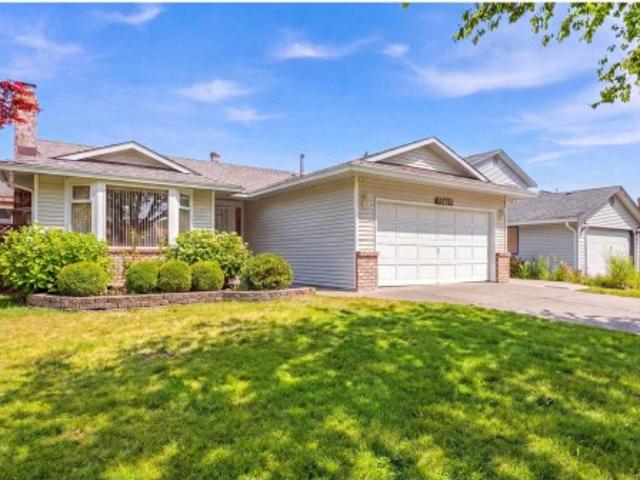 1542 Avenue, Surrey, BC, V3R 9E4 house for sale | Listing ID R3162 | Royal LePage