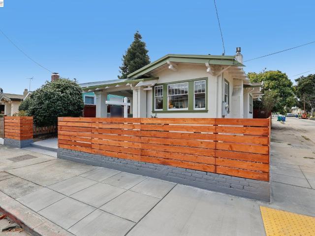1542 Buena Vista Ave