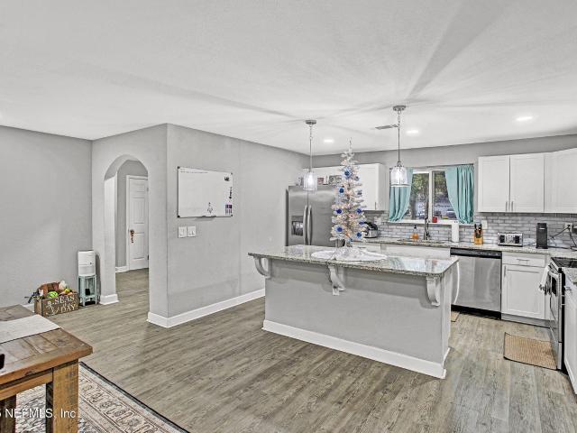 1542 Cellar Cir, Jacksonville, FL 32225 | MLS #2121