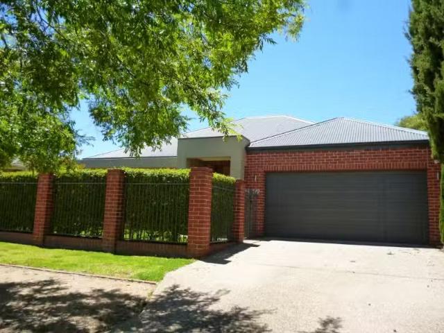 1/542 Hanel Street, EAST ALBURY Townhouse for rent Listed by.