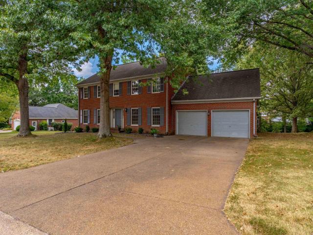 1542 Kings Bridge Road
