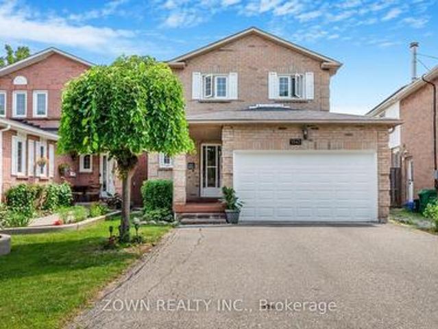 1542 Kirkrow Crescent, Mississauga, ON, L5M 3Y8 house for sale | Listing ID W13623 | Royal LePage