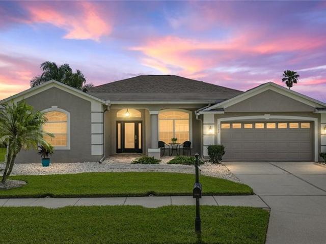 1542 Swamp Rose Ln, Trinity, FL 34655