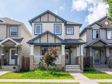 1542 33A St Nw, Edmonton, AB, T6T 0X5 house for sale | Listing ID E4496 | Royal LePage
