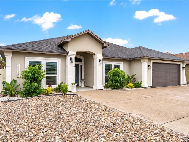 15433 Finistere St, Corpus Christi, TX 78418 | MLS #470854