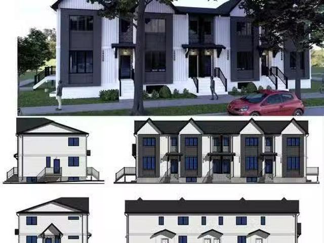15430 104 Avenue, Edmonton, AB, T5P 0R9 vacant land for sale.