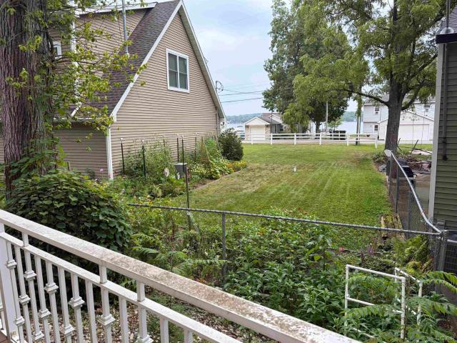 15430 Horton Beach Road