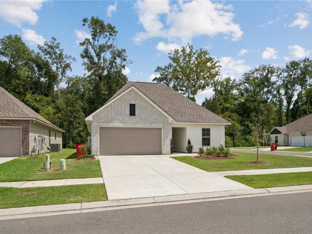 15430 Ralph Christy Drive