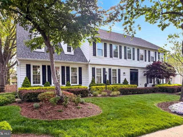 15436 Eagle Tavern Lane