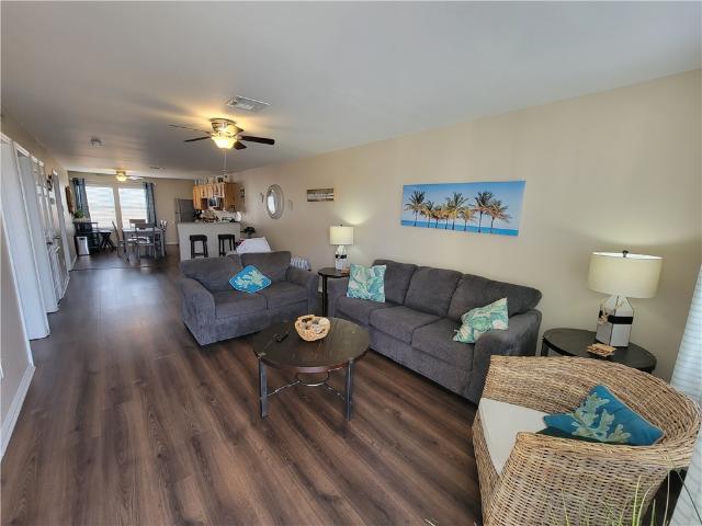 15438 Seamount Cay Ct, Unit 103, Corpus Christi, TX 78418 | MLS #455907