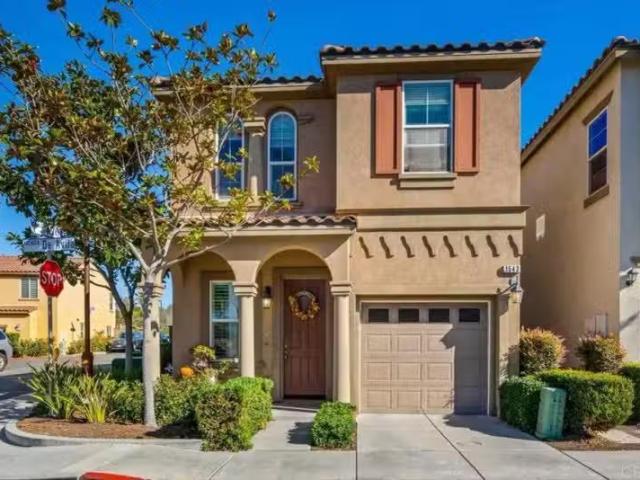 1543 AVENIDA DE AVILA, CHULA VISTA, CA 91913