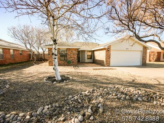 1543 Bosc Ct, Clovis, NM 88101