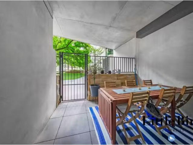 15/43 Currong Street, Braddon Apartment for rent Listed by Ta.