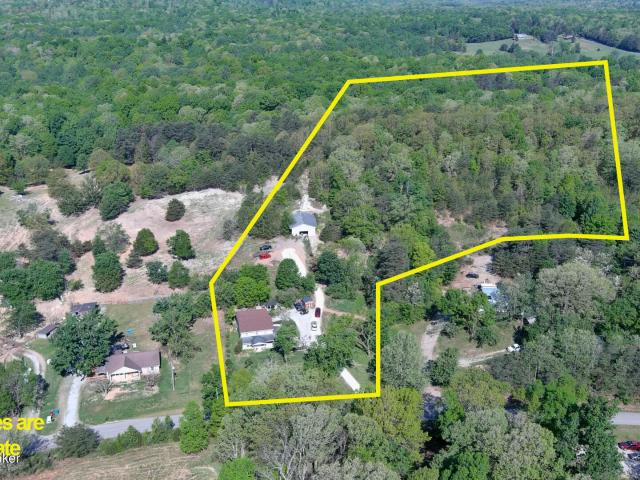 1543 Jim Clark Rd