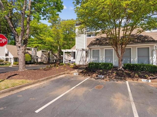 1543 Planters Ridge Ln, Alpharetta, GA 30004 | MLS #7752