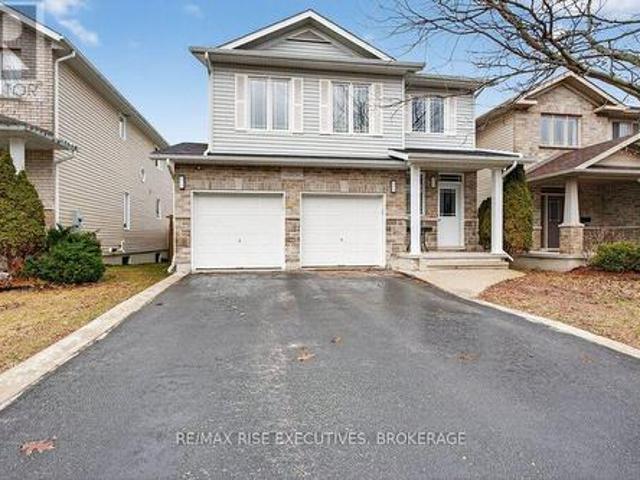 1543 Providence Crescent, Kingston City Northwest, ON, K7P 0H9 house for sale | Listing ID X13785 | Royal LePage