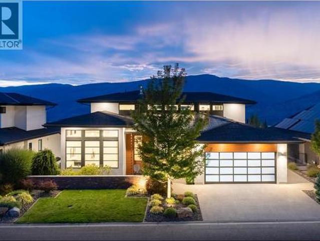 1543 Rocky Point Drive, Kelowna, BC, V1V 3E2 house for sale | Listing ID 10401 | Royal LePage