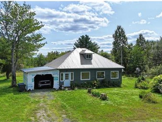 1543 Route 425, Sunny Corner, NB, E9E 1H4 house for sale | Listing ID NB146099 | Royal LePage