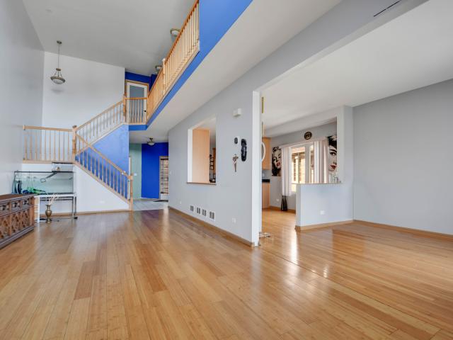 1543 W 122nd Street # 3A