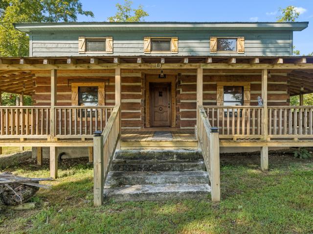1543 Wray Branch Rd