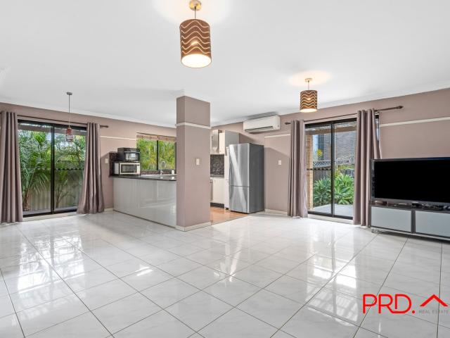 15/4 8 Russell Street, BAULKHAM HILLS NSW 2153