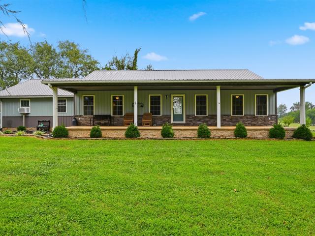 154 Cox Road