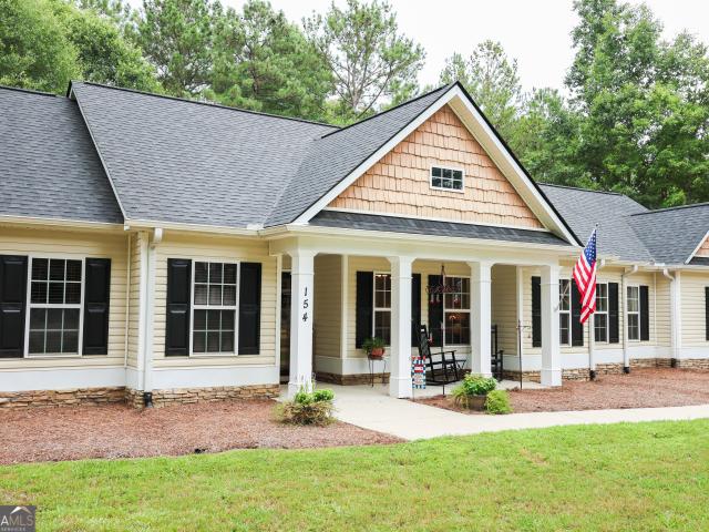 154 Cole Forest