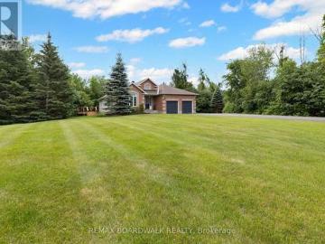 154 Catherine Avenue, Beckwith, ON, K7C 4L5 house for sale | Listing ID X13469 | Royal LePage