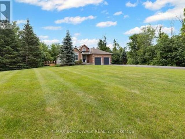 154 Catherine Avenue, Beckwith, ON, K7C 4L5 house for sale | Listing ID X13469 | Royal LePage