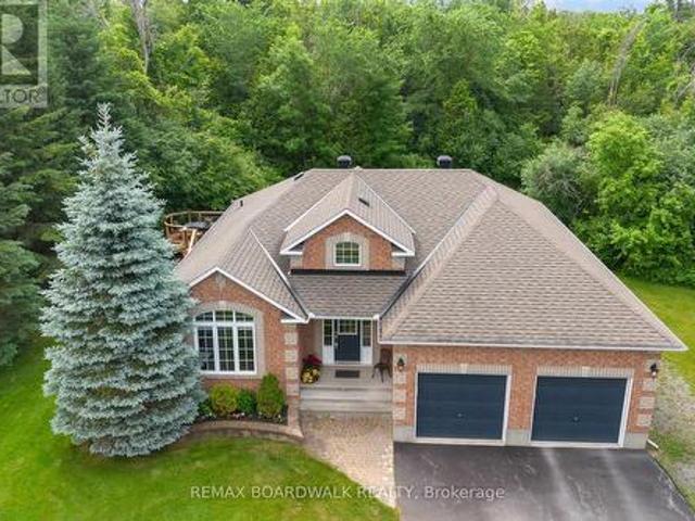 154 Catherine Avenue, Beckwith, ON, K7C 4L5 house for sale | Listing ID X13589 | Royal LePage