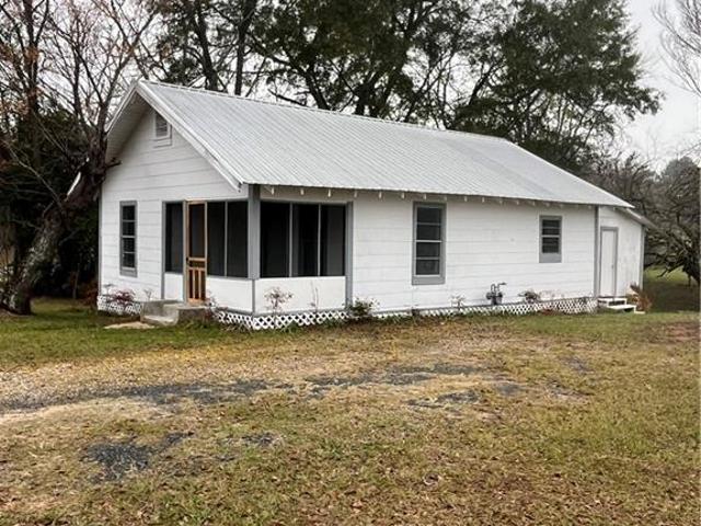 154 Church St, Campti, LA 71411 | MLS #CN2533