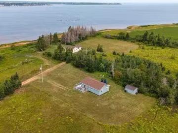 154 Charlottes Shore Lane, Tracadie Cross, PE, C0A 1T0 recre.