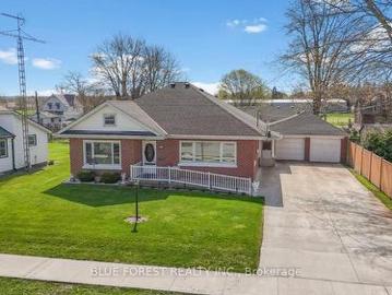 154 Chestnut Street, West Elgin West Lorne, ON, N0L 2P0 house for sale | Listing ID X13046 | Royal LePage