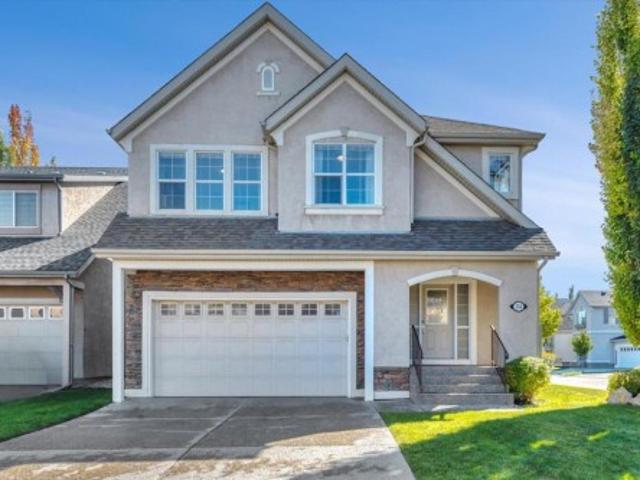 154 Cranleigh Bay Se, Calgary, AB, T3M 1H5 house for sale | Listing ID A2347 | Royal LePage