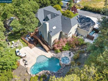 154 Crest Ave, Alamo, CA 94507 | MLS #41131