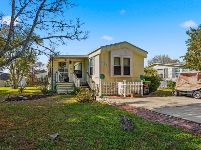 154 Crooked Island Circle