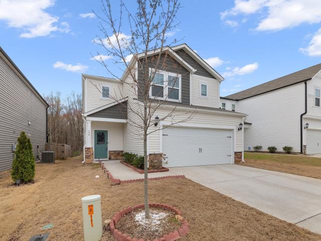 154 Anise Tree Way, Clayton, NC 27527 | MLS #10153