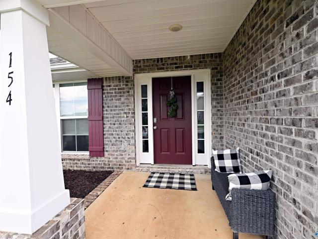154 Abercorn Drive
